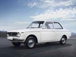 Toyota Corolla 1ª generación (1966-1970)