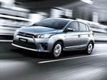 Toyota Yaris 2016