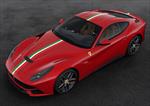 "La Esencia de Ferrari"
