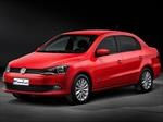 Volkswagen Gol 2017