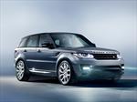 Top 10: Land Rover nueva Range Rover Sport