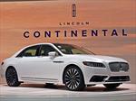Lincoln Continental 2017 