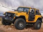 Nacho Jeep