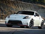 Nissan 370Z Nismo