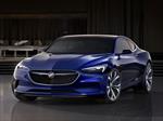 Buick Avista Concept