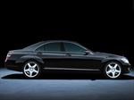 Mercedes-Benz Clase S W221 (2005-2013)