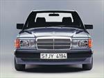 Top 10: Mercedes-Benz 190 E 2.3-16 Cosworth