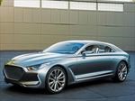 Hyundai Vision G Concept