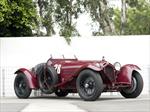 Alfa Romeo 8C 2300 Monza 1933