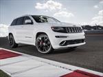 Jeep Grand Cherokee SRT