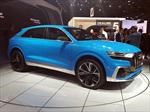 Audi Q8 Concept