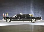 Top 10: Lincoln Continental Lehmann-Peterson