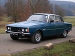 Grace Kelly - Rover P6 3500 V8