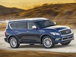 Infiniti QX80