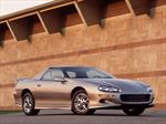 Chevrolet Camaro- Cuarta Generación (1993-2002)