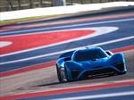 NIO EP9