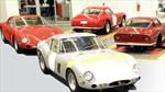 Top 10: Ferrari V12