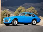 Ferrari 166 MM/195 S Berlinetta Le Mans 1950