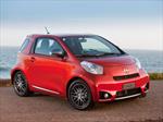 Scion iQ