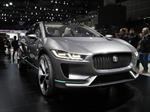 Jaguar i-Pace Concept