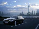 Top 10: Maybach 62