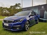 Peugeot 308 S GT