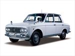 Datsun Bluebird