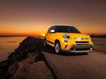 Top 10: FIAT 500L Trekking 2014