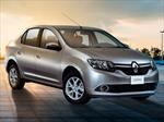 Renault Logan 2017