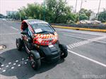 Renault Twizy