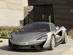McLaren 570S