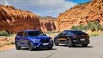 BMW X5 M / M Competition 2020