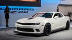 Top 10: Chevrolet Camaro Z/28
