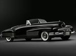 Retro Concepts: Buick Y JOB