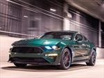 Ford Mustang Bullitt, 2018