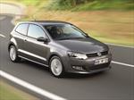 Volkswagen Polo 2009-2014