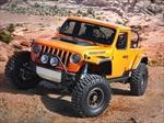 Jeep Sandstorm