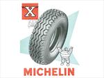 Michelin: X Radiales
