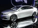Emgrand Concept