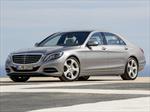 Top 10: Mercedes-Benz Clase S