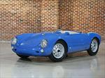 Porsche 550 Spyder 1955