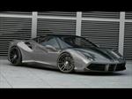 Ferrari 488 GTB por Wheelsandmore