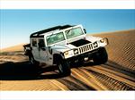 Hummer H1 Alpha - 2001
