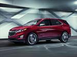 Chevrolet Equinox 2018