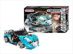 Top 10: Meccano