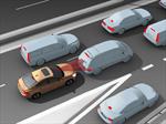 Top 10: Sistemas de autofrenado de emergencia
