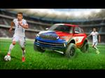 REPÚBLICA CHECA- SKODA KODIAQ