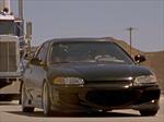 Top 10 Rápido y Furioso: Honda Civic Coupé