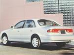 Hyundai Sonata – Tercera Generación 1993