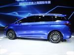 BYD M5 Song